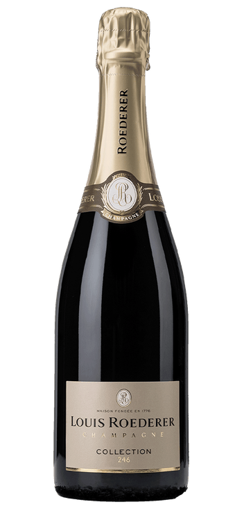  Louis Roederer Collection 246