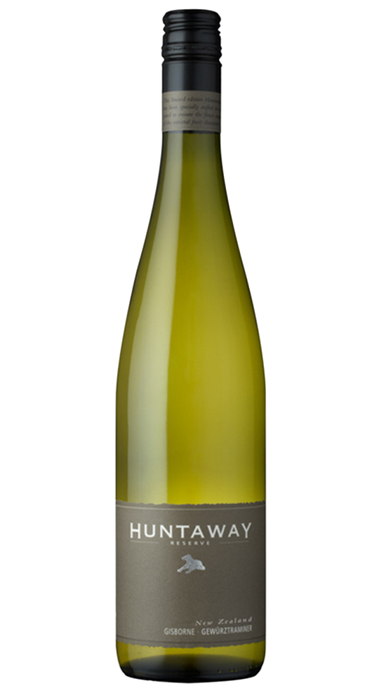 Huntaway Reserve Gewurztraminer