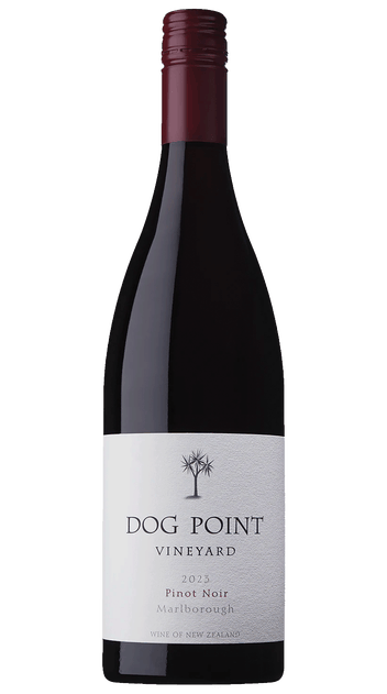 2023 Dog Point Pinot Noir