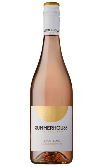 2025 Summerhouse Pinot Rose