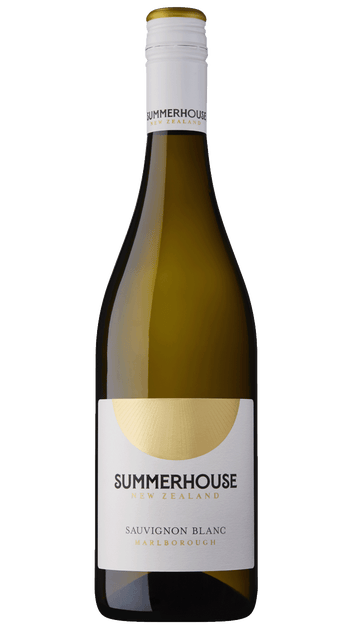 2025 Summerhouse Sauvignon Blanc