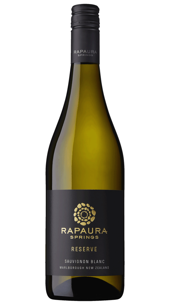 Rapaura Springs Reserve Sauvignon Blanc