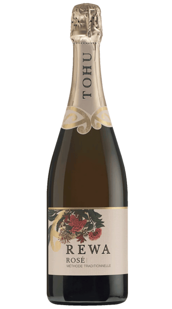 2018 Tohu Rewa Methode Traditionnelle Rose