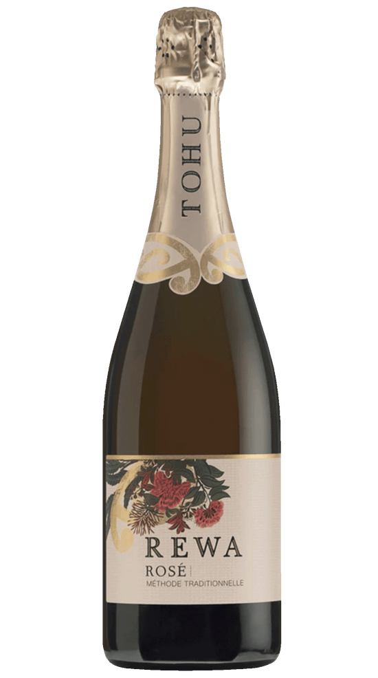 Tohu Rewa Methode Traditionnelle Rose