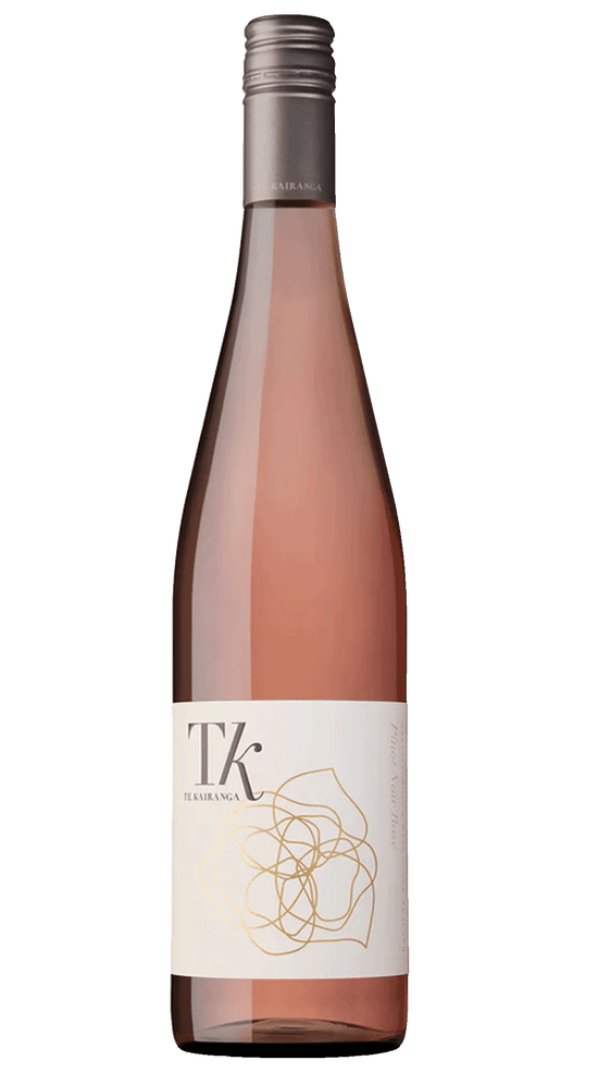 Te Kairanga Estate Pinot Noir Rose