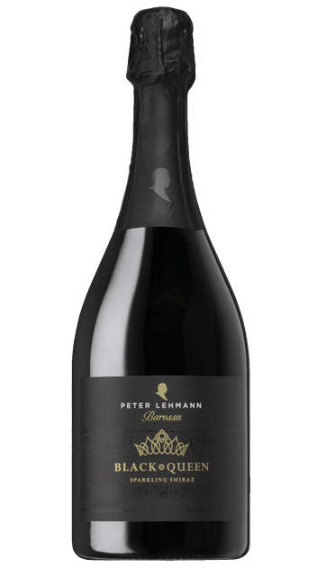 2020 Peter Lehmann Black Queen Sparkling Shiraz