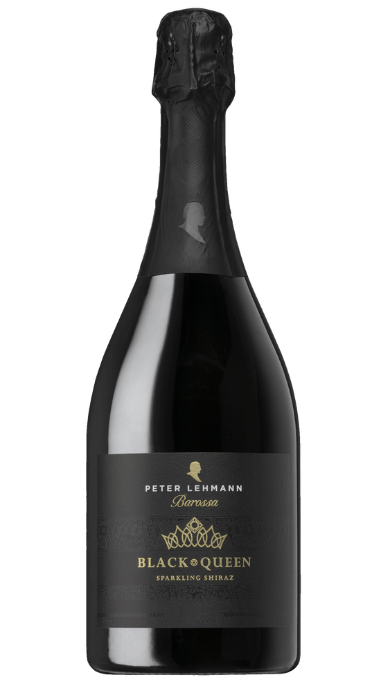 Peter Lehmann Black Queen Sparkling Shiraz
