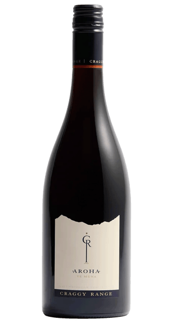 2023 Craggy Range Aroha Pinot Noir