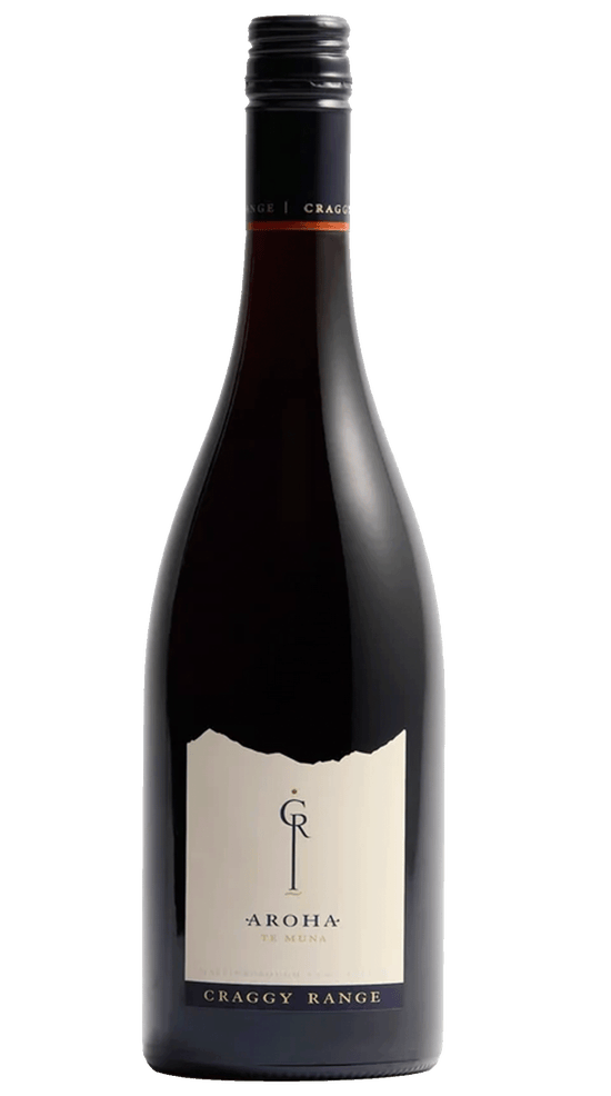 Craggy Range Aroha Pinot Noir