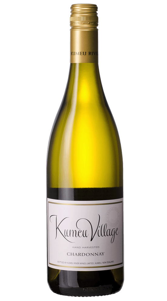 Kumeu Village Chardonnay