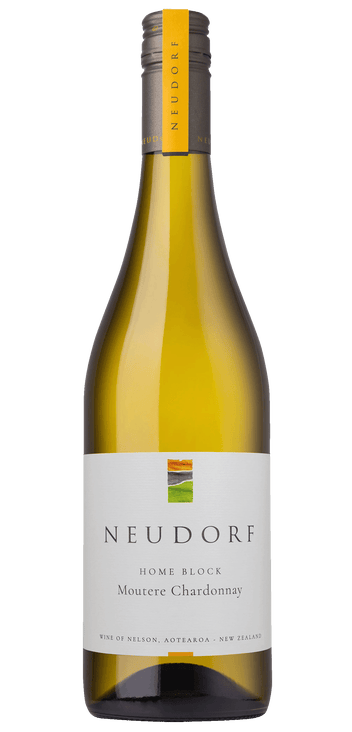 2024 Neudorf Home Block Moutere Chardonnay
