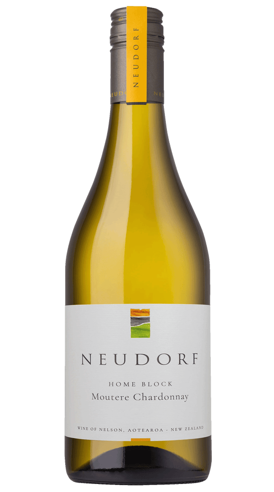 Neudorf Home Block Moutere Chardonnay