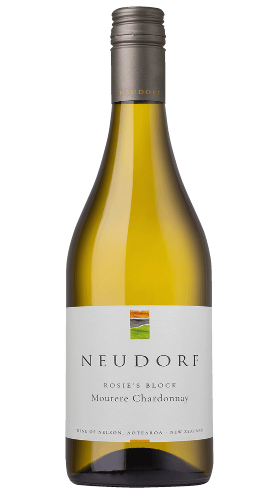 Neudorf Rosie's Block Moutere Chardonnay