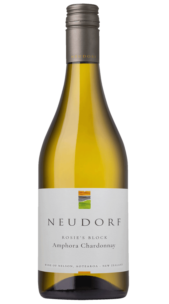 Neudorf Rosie's Block Amphora Chardonnay