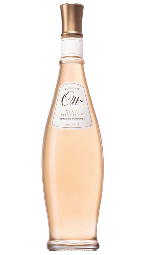 Domaines Ott Clos Mireille Coeur de Grain Rose