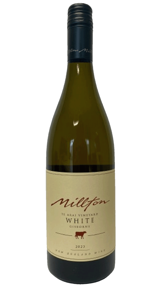 Millton Te Arai Vineyard White
