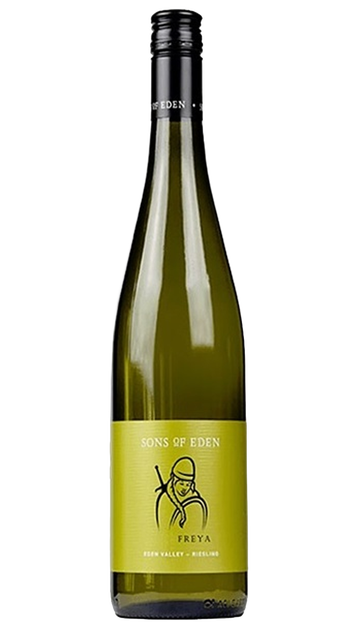 2025 Sons of Eden Freya Riesling