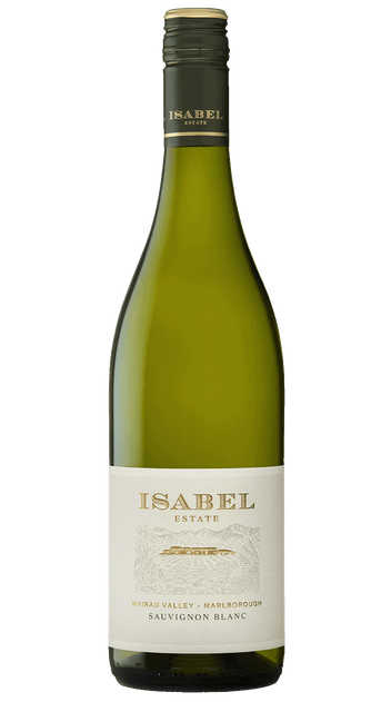 2024 Isabel Estate Single Vineyard Sauvignon Blanc