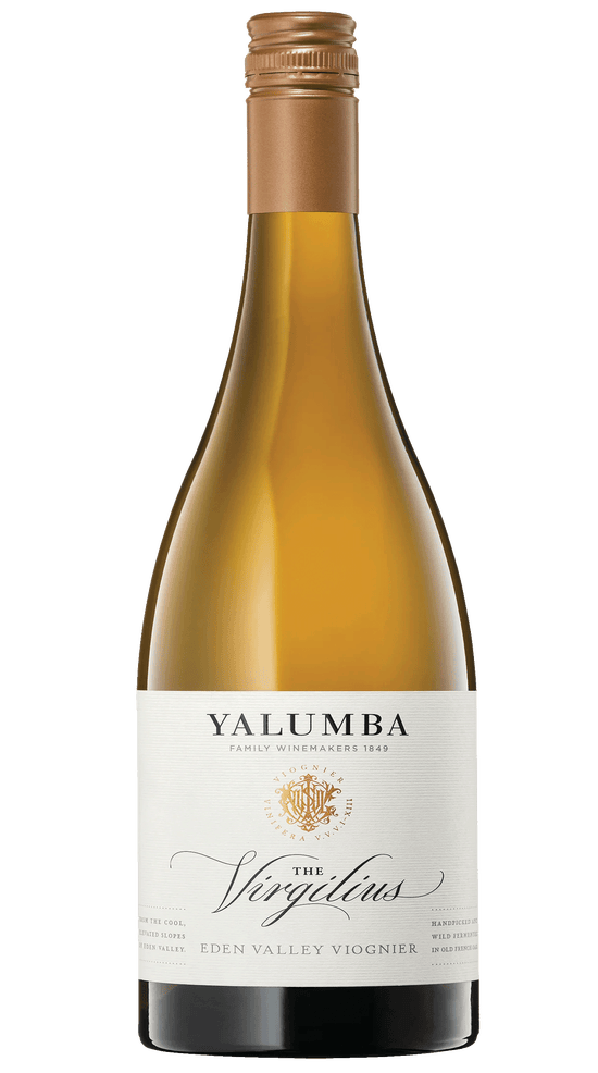 Yalumba The Virgilius Viognier