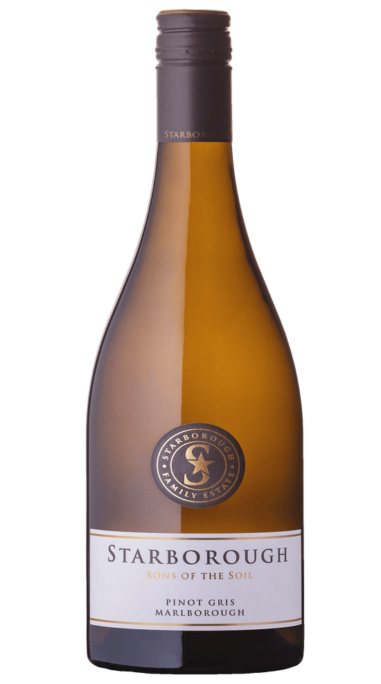 Starborough Pinot Gris