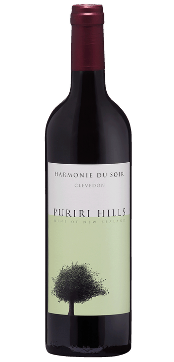 2020 Puriri Hills Harmonie du Soir