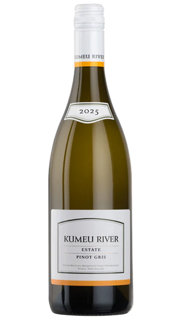 2025 Kumeu River Estate Pinot Gris