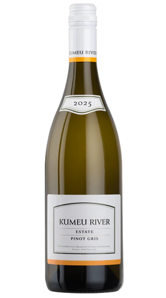 Kumeu River Estate Pinot Gris
