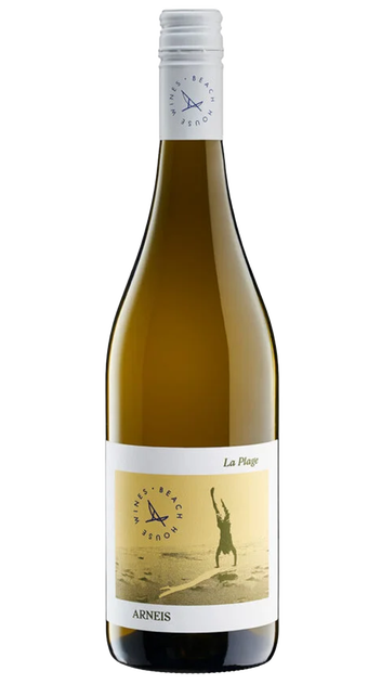 2025 Beach House La Plage Arneis