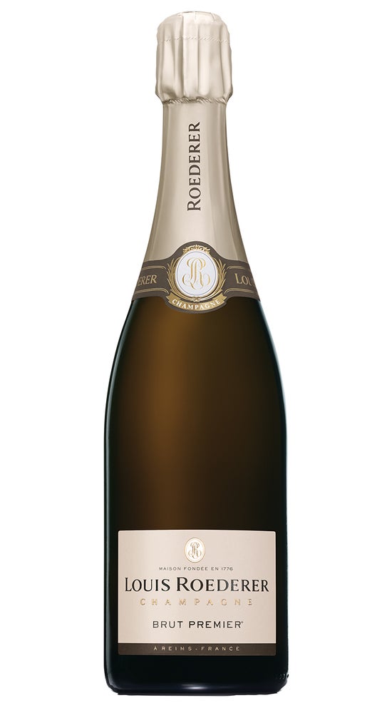 Louis Roederer Brut Premier