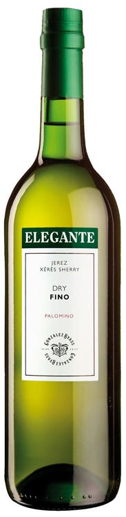  Gonzalez Byass Elegante Fino Sherry