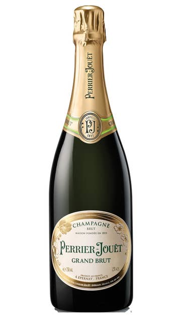  Perrier Jouet Le Grand Brut