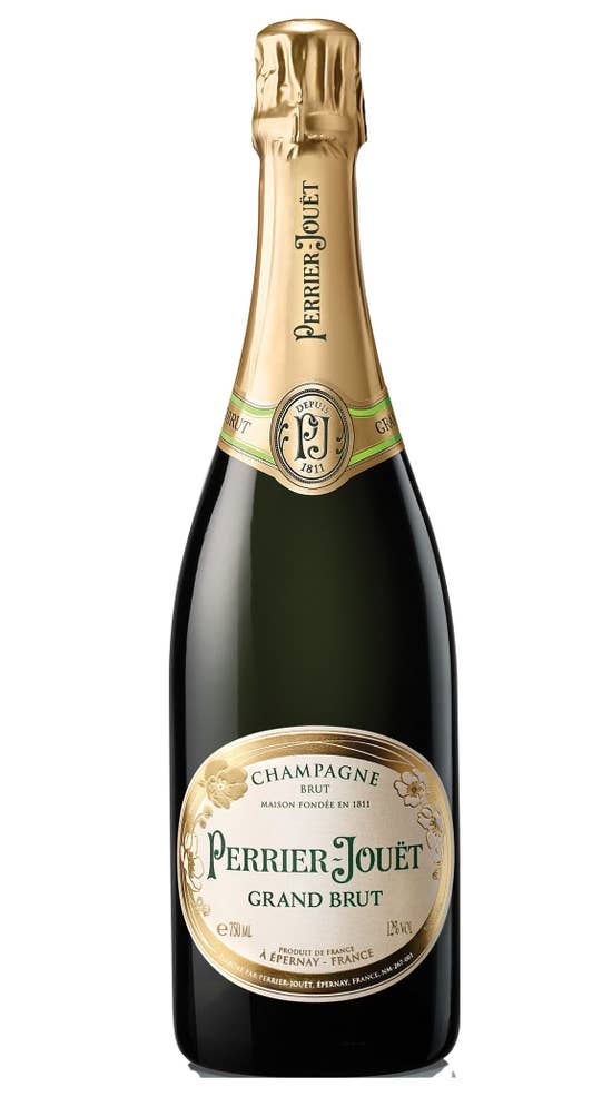 Perrier Jouet Le Grand Brut