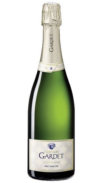  Champagne Gardet Brut Tradition