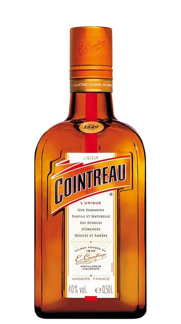  Cointreau Liqueur