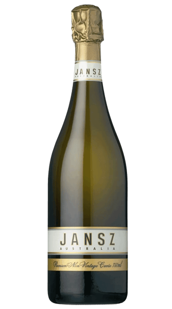  Jansz Premium Cuvee