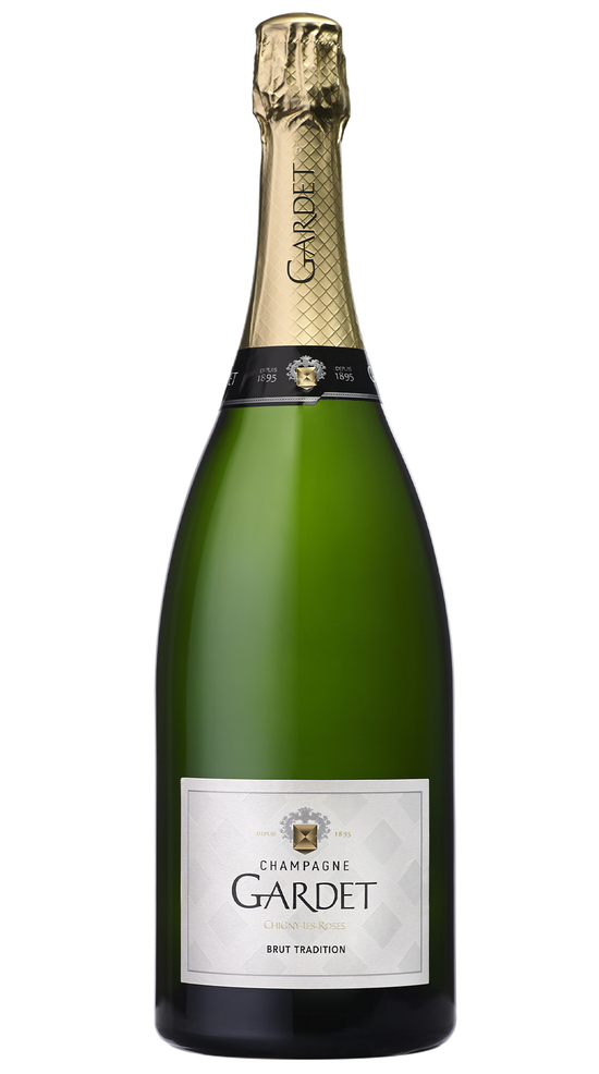 Champagne Gardet Brut Tradition Magnum