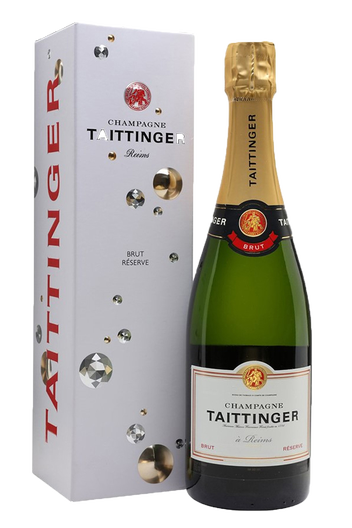  Taittinger Brut Reserve