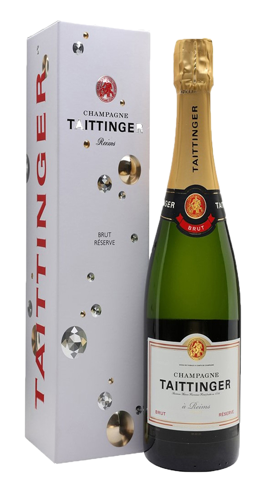 Taittinger Brut Reserve