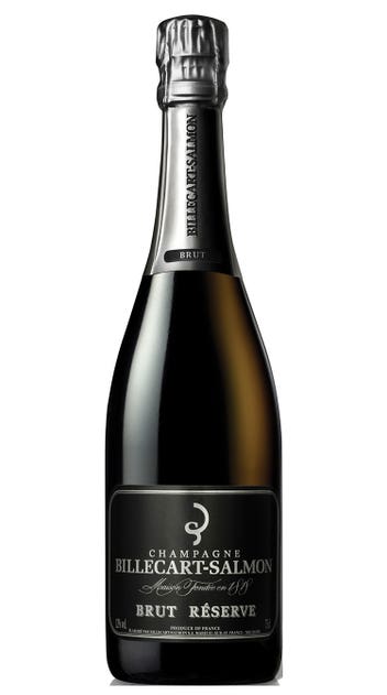  Champagne Billecart-Salmon Brut Reserve